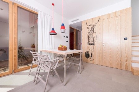 Amarin Apartments - 18