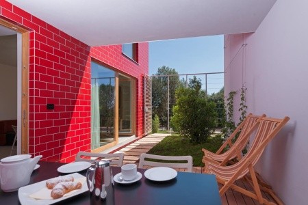 Amarin Apartments - 19