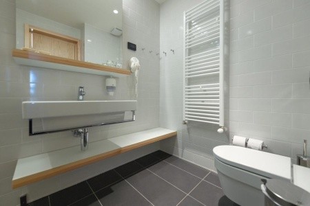 Amarin Apartments - 20