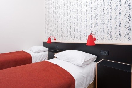 Amarin Apartments - 21