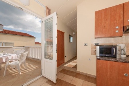 Amarin Apartments - 24