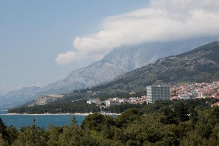 Miramare Aparthotel (Sv. Petr) - 16