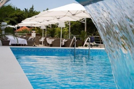 Miramare Aparthotel (Sv. Petr) - 17