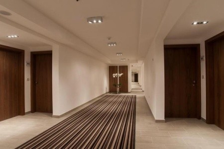 Miramare Aparthotel (Sv. Petr) - 18