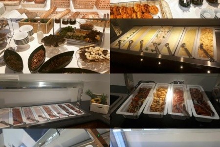 Miramare Aparthotel (Sv. Petr) - 19