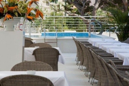 Miramare Aparthotel (Sv. Petr) - 21