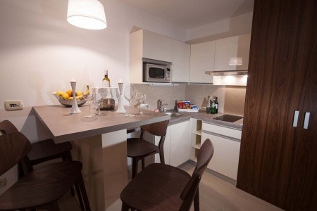 Miramare Aparthotel (Sv. Petr) - 22