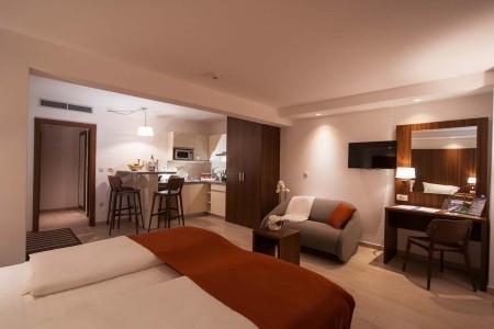 Miramare Aparthotel (Sv. Petr) - 26