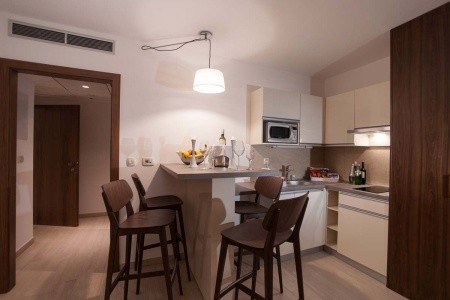 Miramare Aparthotel (Sv. Petr) - 27