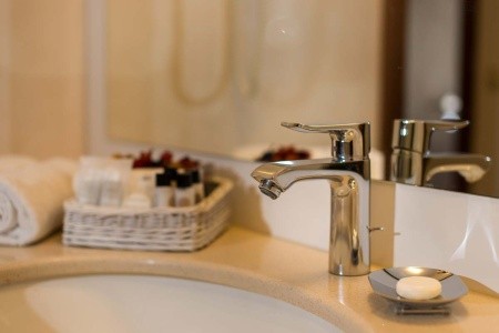 Miramare Aparthotel (Sv. Petr) - 29