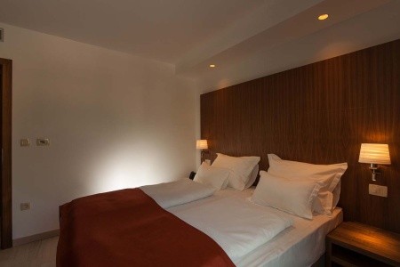 Miramare Aparthotel (Sv. Petr) - 30