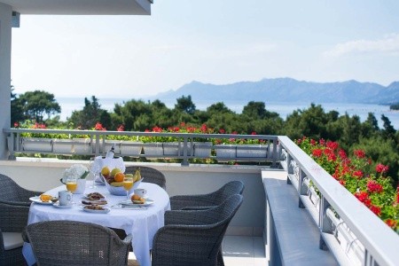 Miramare Aparthotel (Sv. Petr) - 31