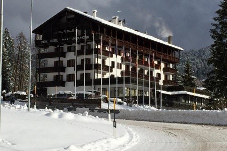 Park Hotel Miramonti