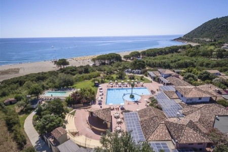 Perdepera Resort - 2