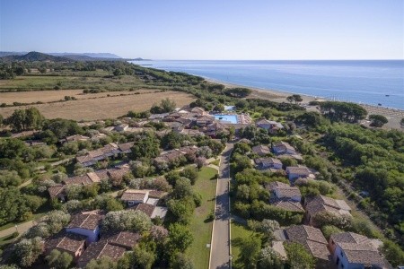 Taliansko Sardínia / Sardegna Perdepera Resort 4 dňový pobyt Polpenzia s nápojmi Vlastná June 2025 (26/06/25-29/06/25)