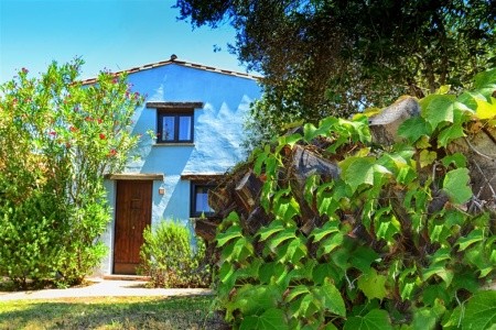 Taliansko Sardínia / Sardegna Perdepera Resort 4 dňový pobyt Polpenzia s nápojmi Vlastná June 2025 (26/06/25-29/06/25)