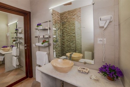 Taliansko Sardínia / Sardegna Perdepera Resort 4 dňový pobyt Polpenzia s nápojmi Vlastná June 2025 (26/06/25-29/06/25)