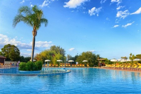 Taliansko Sardínia / Sardegna Perdepera Resort 4 dňový pobyt Polpenzia s nápojmi Vlastná June 2025 (26/06/25-29/06/25)