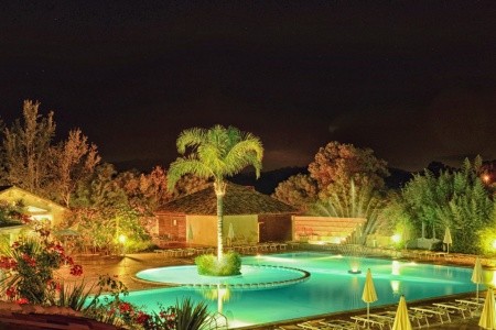 Taliansko Sardínia / Sardegna Perdepera Resort 4 dňový pobyt Polpenzia s nápojmi Vlastná June 2025 (26/06/25-29/06/25)