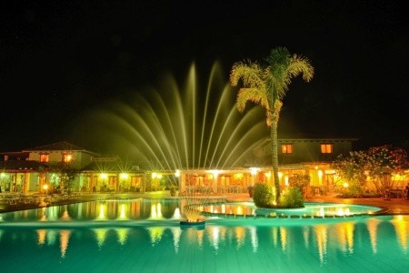 Taliansko Sardínia / Sardegna Perdepera Resort 4 dňový pobyt Polpenzia s nápojmi Vlastná June 2025 (26/06/25-29/06/25)