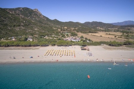 Taliansko Sardínia / Sardegna Perdepera Resort 4 dňový pobyt Polpenzia s nápojmi Vlastná June 2025 (26/06/25-29/06/25)