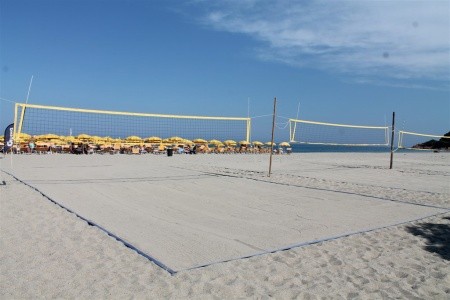 Taliansko Sardínia / Sardegna Perdepera Resort 4 dňový pobyt Polpenzia s nápojmi Vlastná June 2025 (26/06/25-29/06/25)