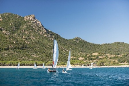 Taliansko Sardínia / Sardegna Perdepera Resort 4 dňový pobyt Polpenzia s nápojmi Vlastná June 2025 (26/06/25-29/06/25)