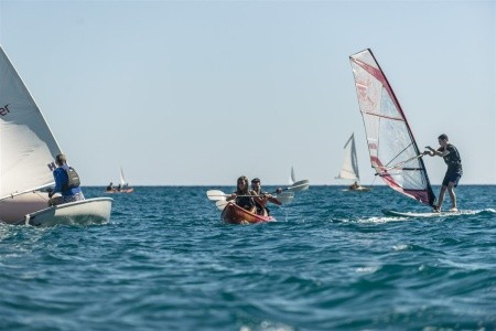 Taliansko Sardínia / Sardegna Perdepera Resort 4 dňový pobyt Polpenzia s nápojmi Vlastná June 2025 (26/06/25-29/06/25)