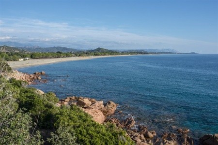 Taliansko Sardínia / Sardegna Perdepera Resort 4 dňový pobyt Polpenzia s nápojmi Vlastná June 2025 (26/06/25-29/06/25)