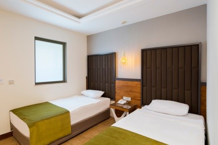 Crystal Waterworld Park Resort & Spa - 103