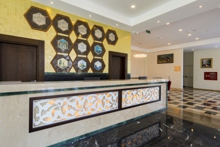 Crystal Waterworld Park Resort & Spa - 108