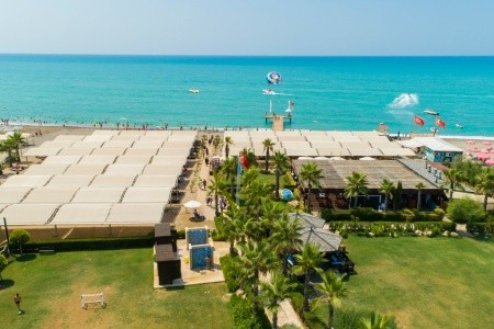 Crystal Waterworld Park Resort & Spa - 109