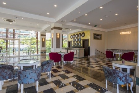 Crystal Waterworld Park Resort & Spa - 111