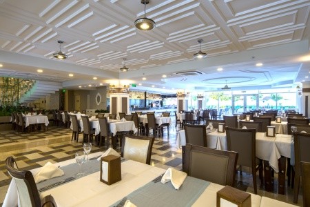 Crystal Waterworld Park Resort & Spa - 113