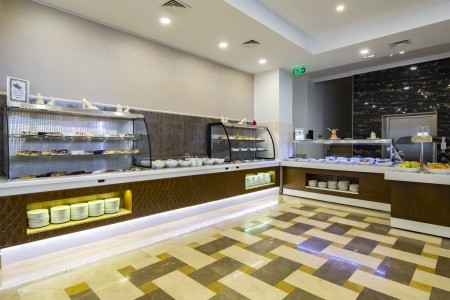 Crystal Waterworld Park Resort & Spa - 114