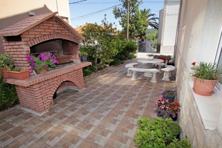 Apartmány 1355-206 - 2