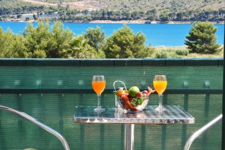 Apartmány 1355-206 - 4