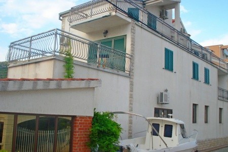 Apartmány 1355-206 - 1