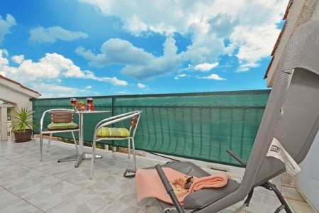 Apartmány 1355-206 - 9