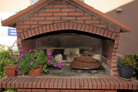 Apartmány 1355-206 - 14