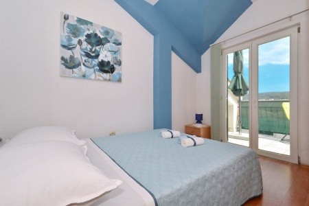 Apartmány 1355-206 - 21