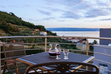 Apartmány 1355-240 - 4