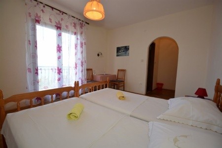 Apartmány Nemira - 5