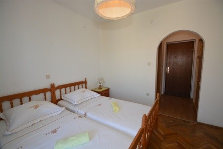Apartmány Nemira - 6