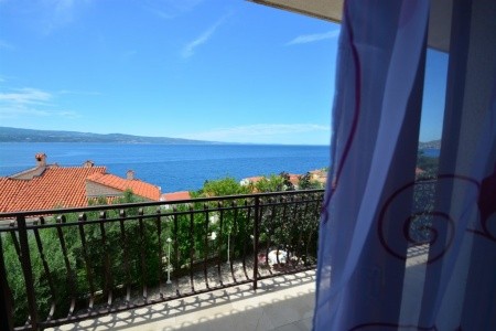 Apartmány Nemira - 8