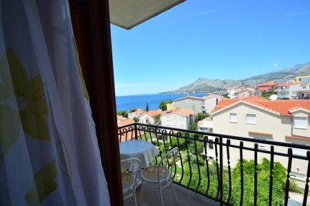 Apartmány Nemira - 9