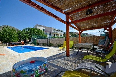 Apartmány 1355-485