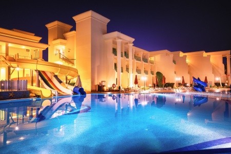Egypt Hurghada Swiss Inn Resort (Ex.