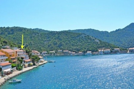 Apartmány 1355-521 - 2