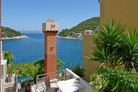 Apartmány 1355-521 - 19